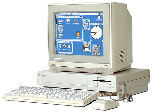 computer