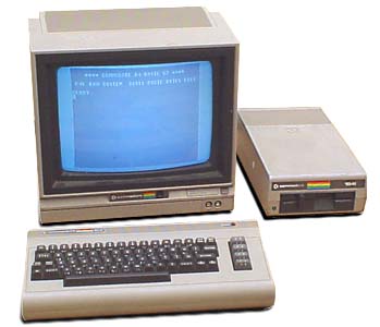 Commodore 64 - The Best Selling Computer In History  Commodore Computers:  C64 VIC20 PET C128 Plus4 - 8 Bit PC's