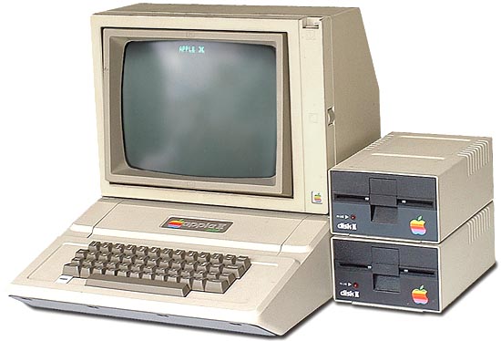 Computer In 1980