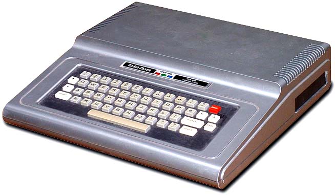 Radio Shack TRS-80 Color Computer