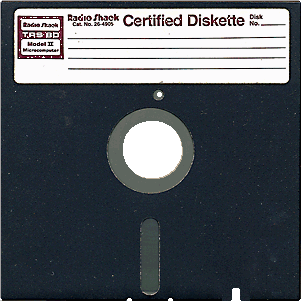 Old Computer Disks