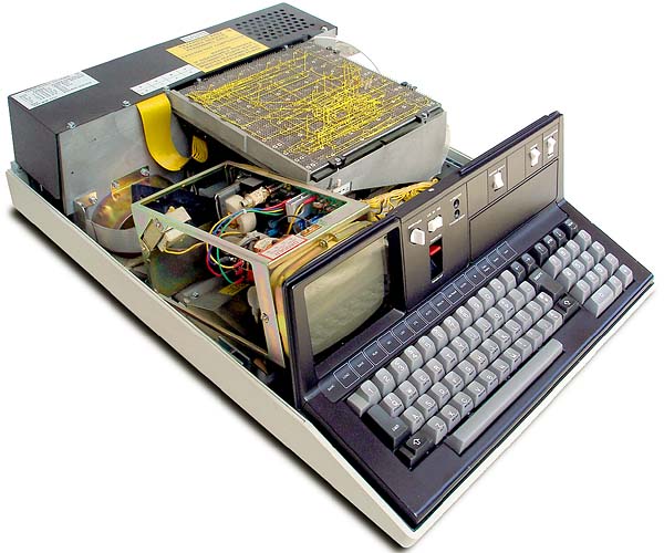 IBM 5110 computer