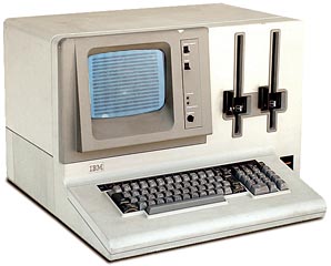 IBM 5120 / IBM 5110 model 3 / IBM 5110-3 computer system