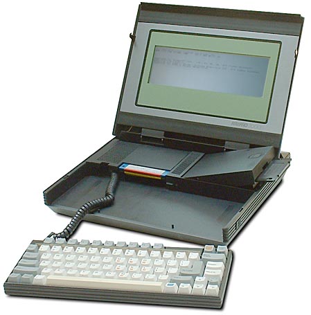 2000s computer