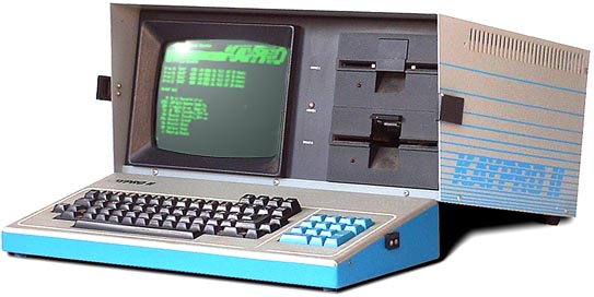 Kaypro