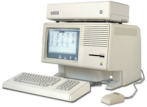 old mac powerpc software