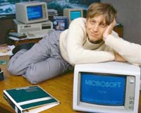 Bill Gates Small