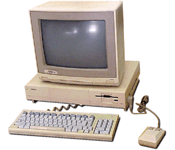 old computer